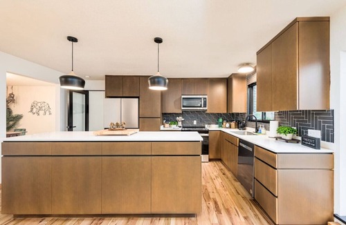 Wheat Ridge House | Castle Mountain Estate W/Salt Water Pool Near DT