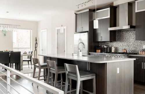 Highland House | Center of LoHi | Roof Deck | Walk LoHi & Downtown