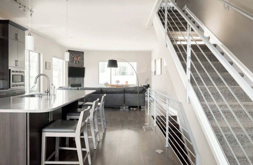Highland House | Center of LoHi | Roof Deck | Walk LoHi & Downtown