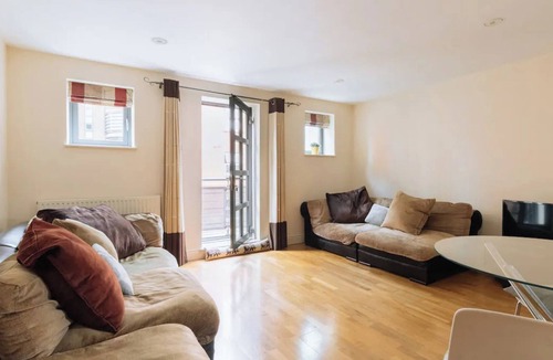 Redcliffe Apartment | Central 2BD Flat - Redcliffe