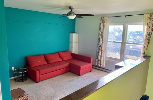 Fort Collins House | Centrally located 4-bedroom house with WiFi and pool in Fort Collins