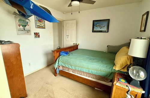 Fort Collins House | Centrally located 4-bedroom house with WiFi and pool in Fort Collins
