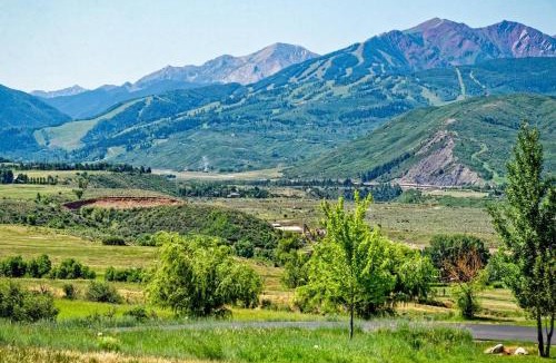 Snowmass Village House | Chaparral Aspen Ranch Cabin