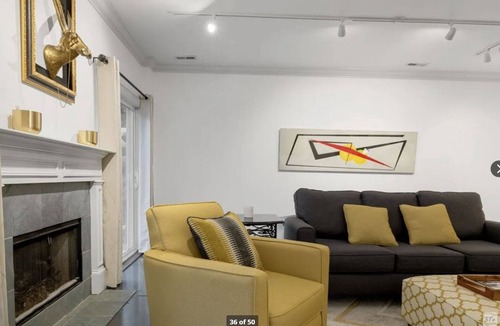 Broadmoor Apartment | Charming 2-bedroom apartment nestled in nature behind the Broadmoor Hotel.