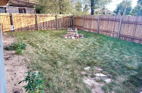 Security-Widefield Cottage | Charming 2-bedroom cottage in beautiful Colorado Springs
