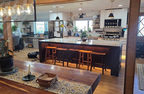 Westridge Other | Charming 2-bedroom in-home walkout private apartment in tranquil Littleton