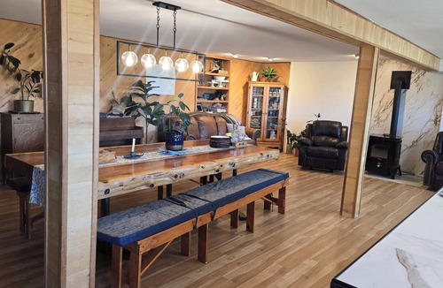 Westridge Other | Charming 2-bedroom in-home walkout private apartment in tranquil Littleton