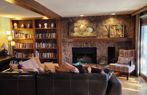 Greenwood Village House | Charming 3-bedroom house in enjoyable Greenwood Village