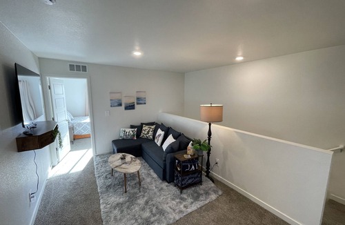 Johnstown House | Charming 3-bed townhome, 53 min to Boulder for Sundance!