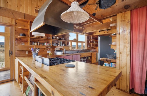 Norwood Cabin | Charming 3-bedroom at Mountain View Lodge in wonderful Norwood for your getaway