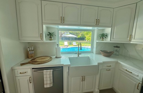 Cutler Bay House | Charming 3-bedroom house with HEATED pool, Near Stadium ⚽ FIFA World Cup 2026