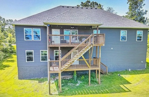Bella Vista House | Charming 3-bedroom house with AC in peaceful Bella Vista