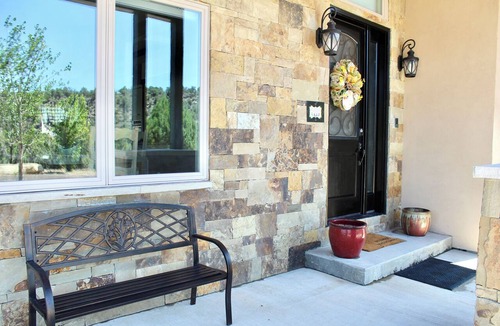 Silt House | Charming 4-bedroom house with WiFi, AC in delightful Rifle