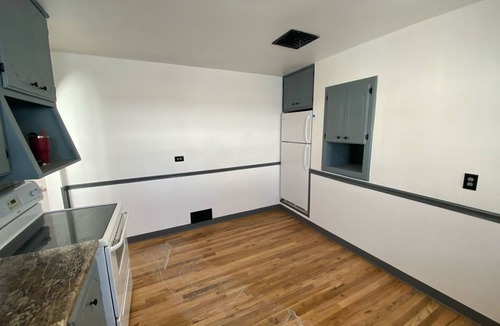 Pueblo House | Charming basement separate entrance 2-bedroom house with AC in welcoming Pueblo