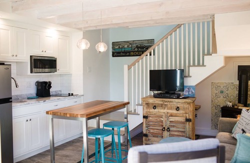 Whittier Apartment | Charming Condo in Downtown Boulder