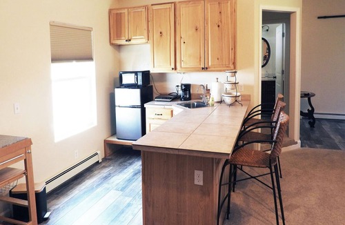 Fruita Apartment | Charming country studio close to Fruita and biking trails