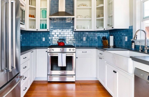 Roseville - Fleet Ridge House | Charming Historic Home with Amazing Views of San Diego Bay