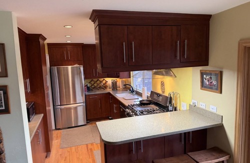Broadmoor House | Charming Mountain house in Colorado Springs perfect for your getaway