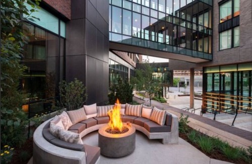 University Hill Hotel | Charming MOXY hotel in delightful Boulder w/AC, WiFi, fitness MAY 8th-MAY 10th