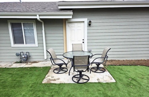 Barnum House | Charming Newly Remodeled 3-Bed, 2 bath Denver Home with WiFi & AC