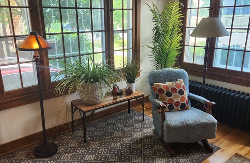 Pueblo Cottage | Charming one bedroom Cottage/Duplex in Pueblo