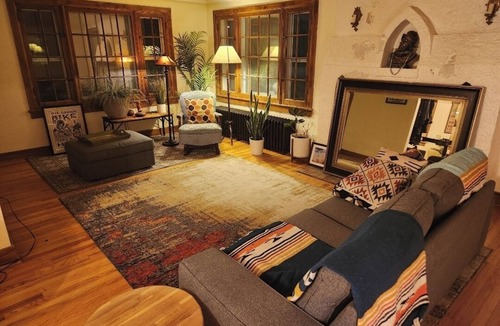 Pueblo Cottage | Charming one bedroom Cottage/Duplex in Pueblo