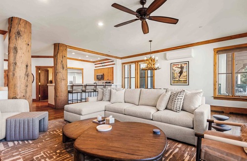 Beaver Creek Condo | Charming Village Condo by InvitedHome | Pool, Hot Tub, Shop, Dine, Breakfast