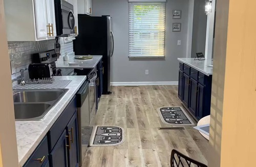 Jacksonville House | Cheerful 3 bedroom house