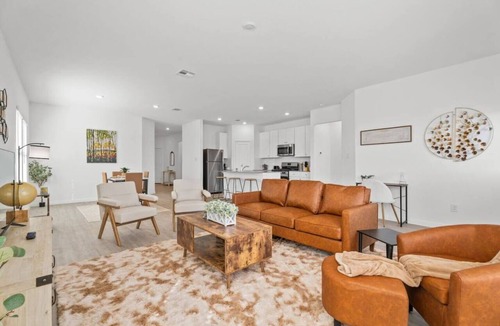 New Braunfels House | Chic & Comfortable NB Escape