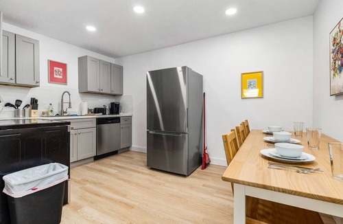 Pueblo Apartment | Chic Pueblo Loft – Your Weekend Escape Awaits