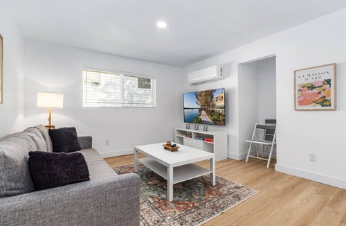 Pueblo Apartment | Chic Pueblo Loft – Your Weekend Escape Awaits