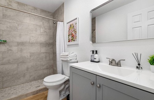 Pueblo Apartment | Chic Pueblo Loft – Your Weekend Escape Awaits