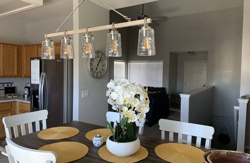 Stetson Hills House | CHILD FRIENDLY