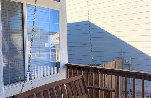 Stetson Hills House | CHILD FRIENDLY