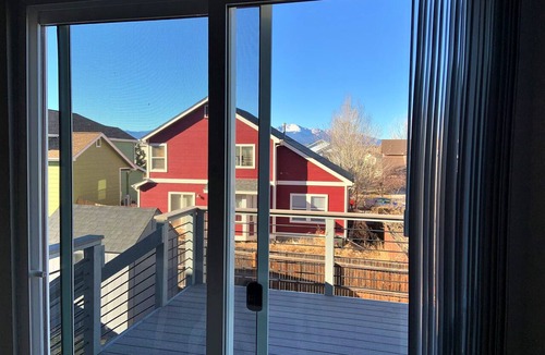 Stetson Hills House | CHILD FRIENDLY