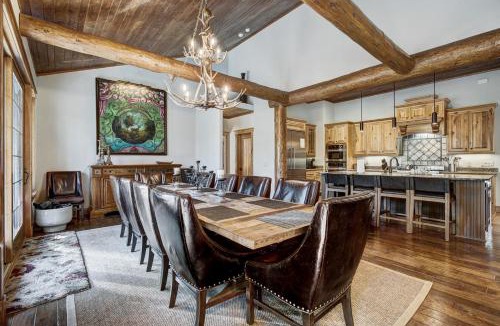 Christie Heights House | Christie Heights Lodge, Luxury Living on Peak 8