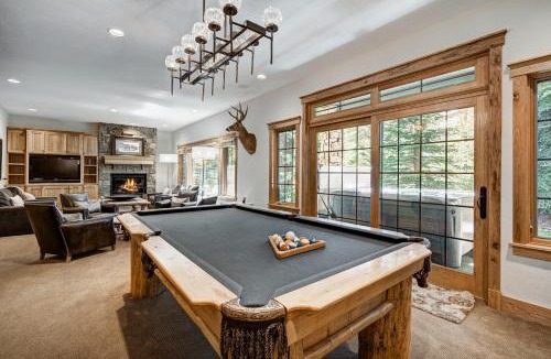 Christie Heights House | Christie Heights Lodge, Luxury Living on Peak 8
