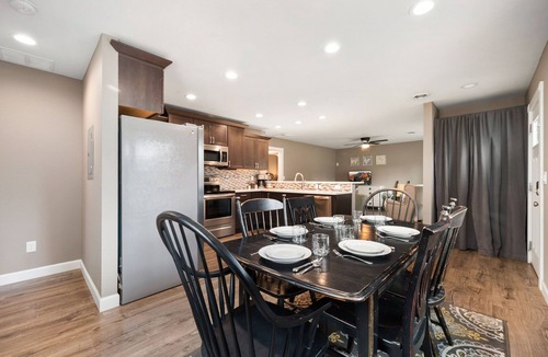 Fort Collins House | City Park Retreat | Near Golf, Parks & Old Town
