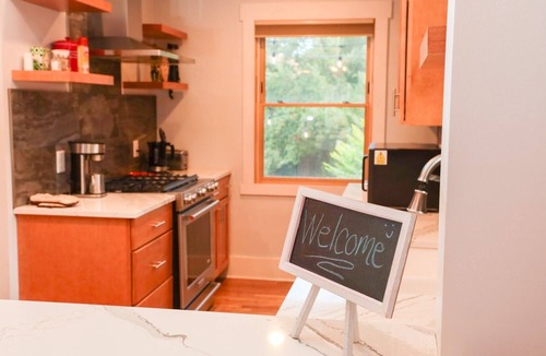 Hale House | Classic Denver Bungalow Steps from Coffee, Parks & Restaurants.
