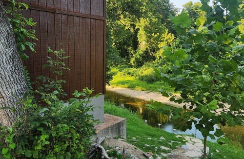 Noel Cabin | Classy Cabin on the Water Cabin #2 (TWO NIGHT MINUMUM STAY)