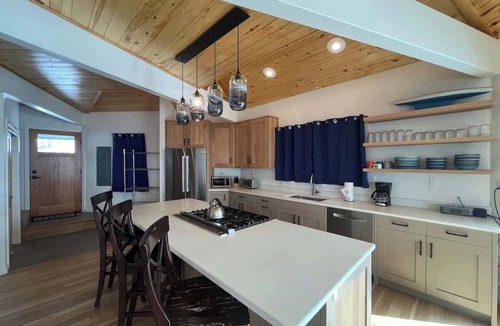 Crested Butte South House | Cliff House - Newly remodel home with amazing view