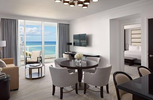 Mid Beach Hotel | Close to Bass Museum of Art! 4 Spacious Units, Pets Allowed, Near Miami Beach