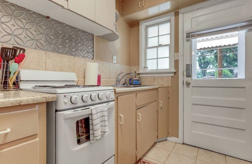 Northside Condo | Close to Hospitals! Centrally Located Pueblo Condo