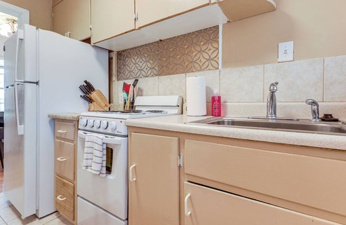Northside Condo | Close to Hospitals! Centrally Located Pueblo Condo