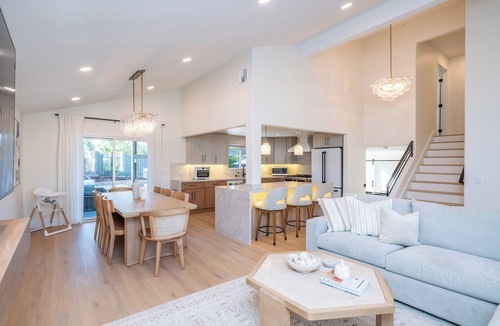 Encinitas House | Coastal Encinitas Oasis: Arcade, Pool, Spa, Putting Green, Minutes To Beach!