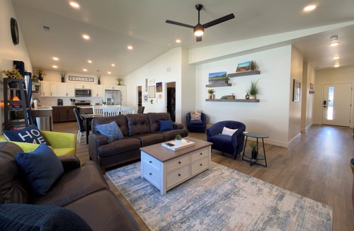 Fruita House | Colorado Fun House, Fruita/Grand Junction