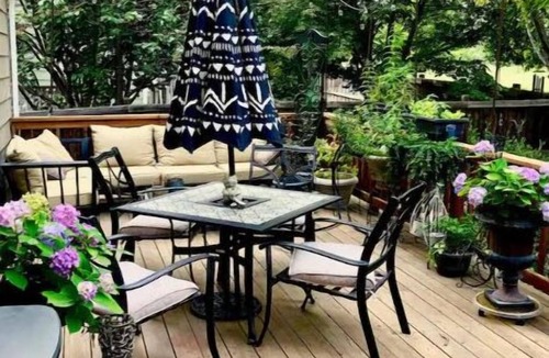 Columbine Valley House | Colorado Home Away from Home.