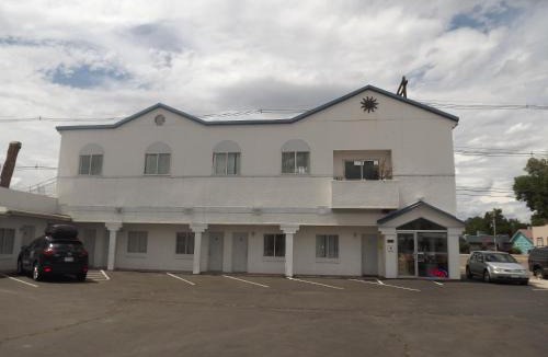 Canon City Hotel | Colorado Inn Motel