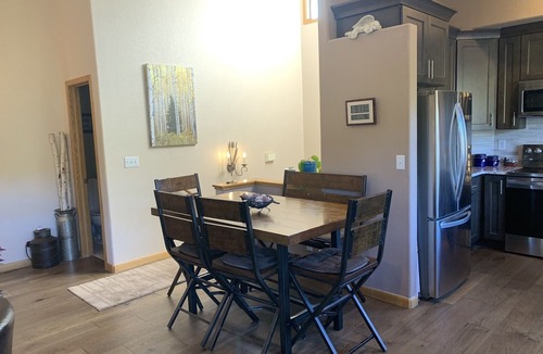 Shadow Mountain House | Colorado Mountain Living - Newly Remodeled!