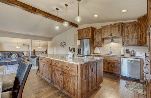 Northeast Colorado Springs Cottage | Colorado Retreat With Pikes Peak View